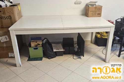שולחן פינת אוכל