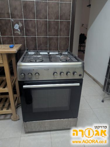 תנור+כיריים