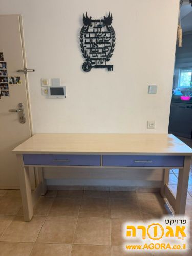 שולחן כתיבה