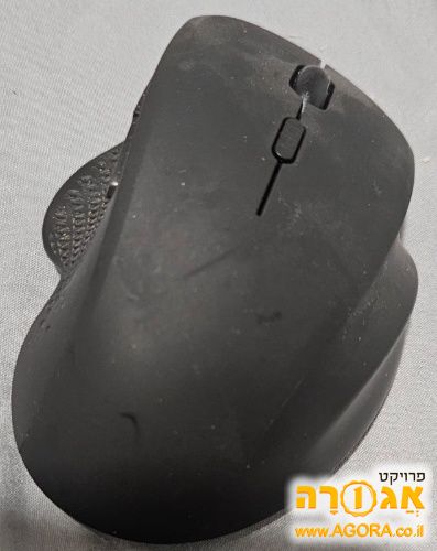 עכבר אלחוטי
