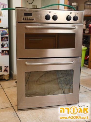 תנור אפיה
