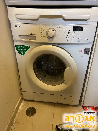 מכונת כביסה