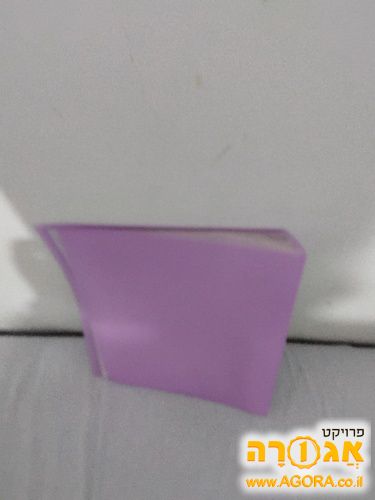 קלסר מובנה