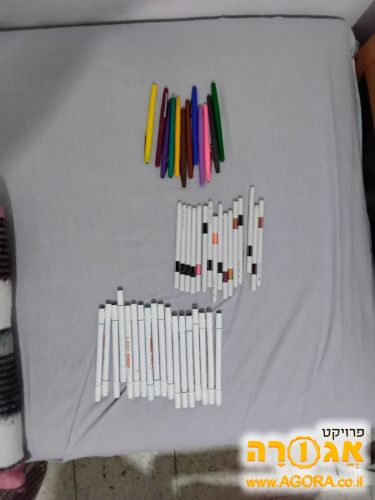 עטים