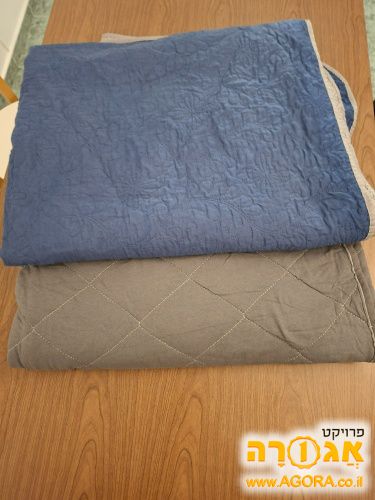 שמיכת קיץ/כיסוי למיטה