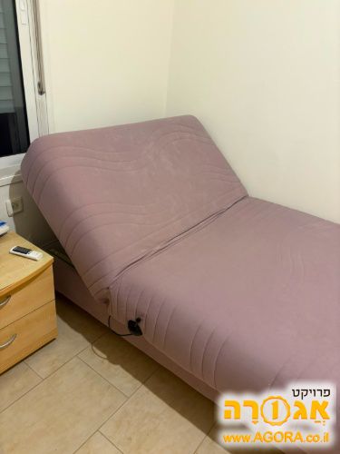 מיטה וחצי