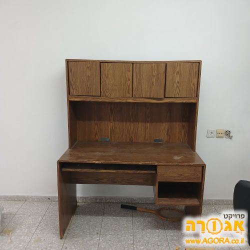 שולחן כתיבה