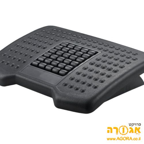 דרגש / הדום רגליים מתכוונן