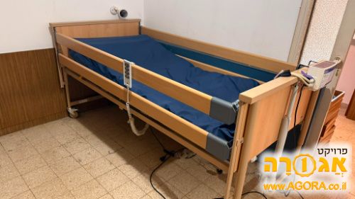מיטה סיעודית