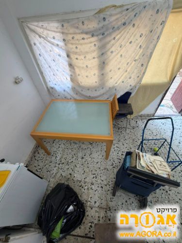 פינת אוכל