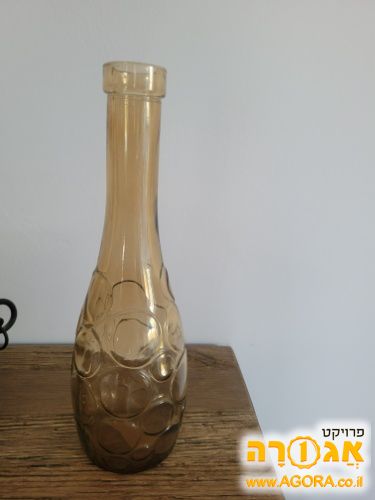 אגרטל זכוכית
