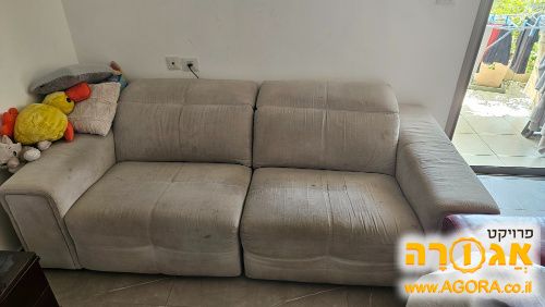 ספה איטלקית