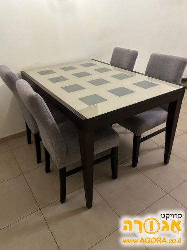 פינת אוכל