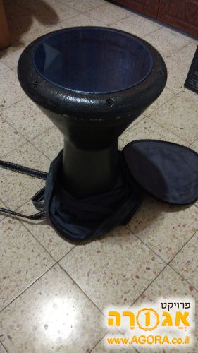 דרבוקה