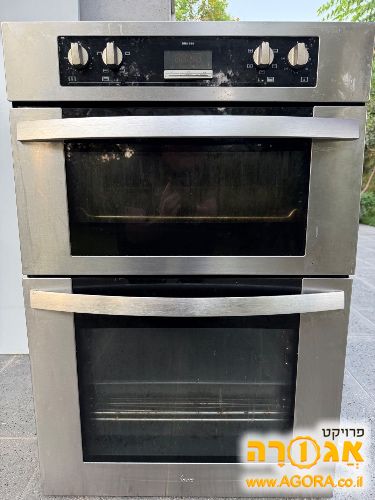 תנור וחצי
