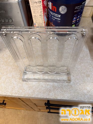 מעמד לקפסולות נספרסו