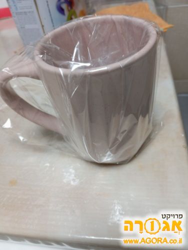 כוסות שתיה