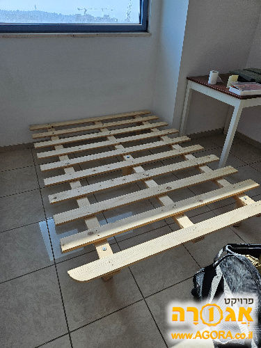 בסיס מיטה