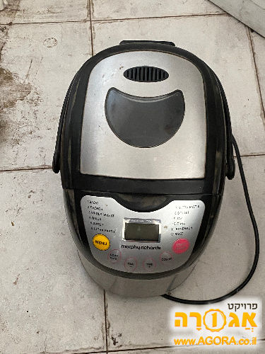 אופה לחם