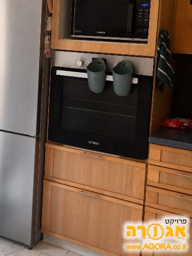 תנור אפייה