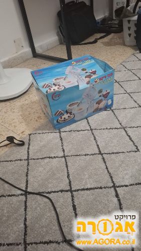 מיקסר