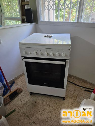 תנור משולב
