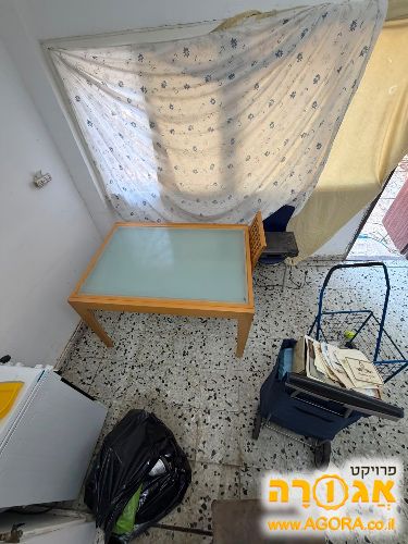 פינת אוכל