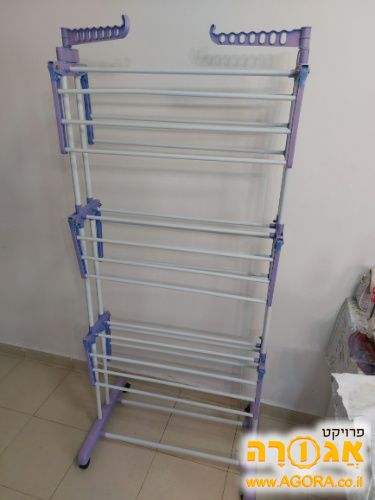 מתלה כביסה