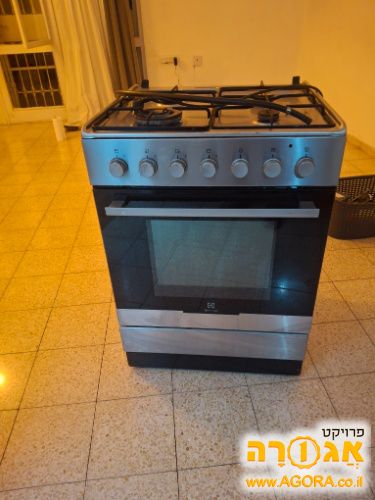 תנור אלקטרולוקס