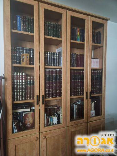 ספריית קודש