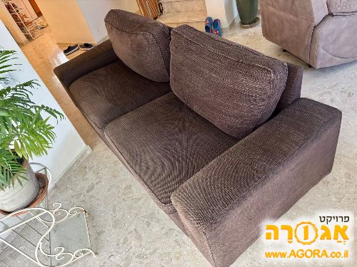 ספת סלון גדולה