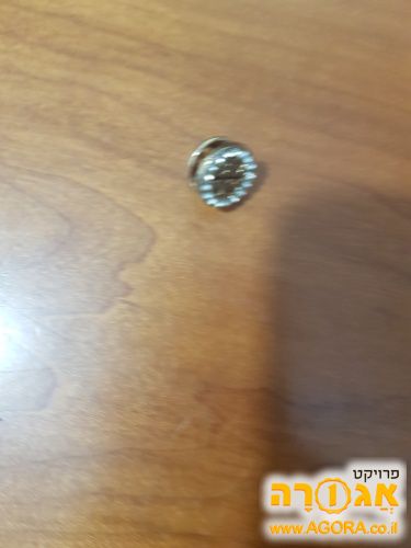כפתור חפת לחליפה