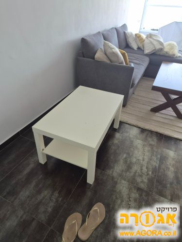 שולחן סלון