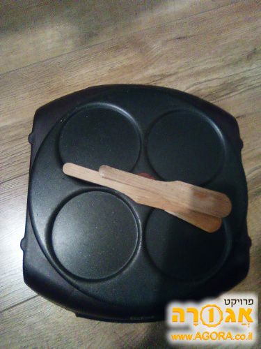 מכשיר להכנת פנקייקים