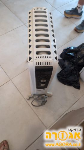 רדיאטור