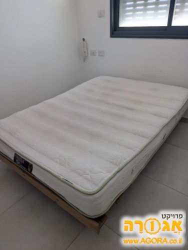 מזרן 190/140 ס"מ