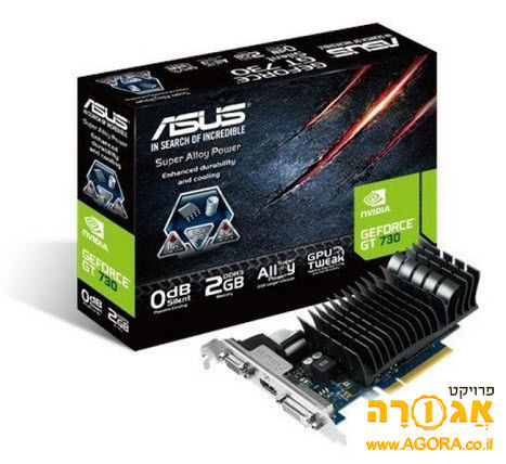 כרטיס גרפי למחשב PC