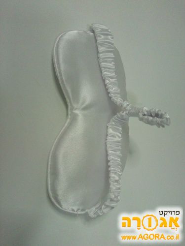 כיסוי עיניים לטיסה
