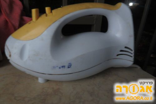 מיקסר ידני אלקטרו חנן