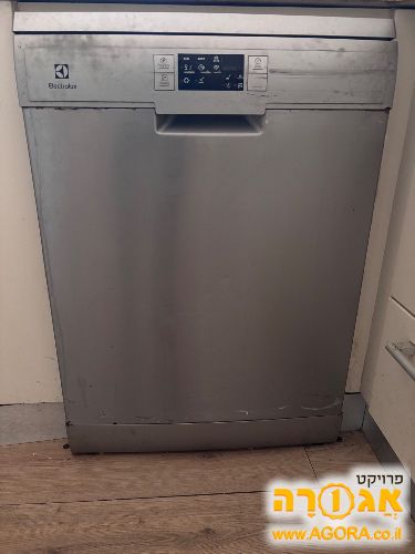 מדיח Electrolux אלקטרולוקס