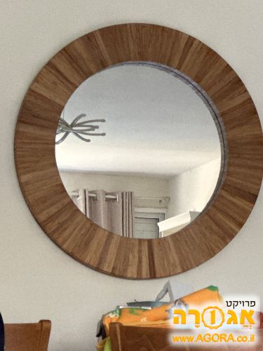 מראה עגולה