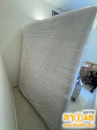 מזרן זוגי