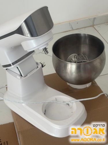 מיקסר