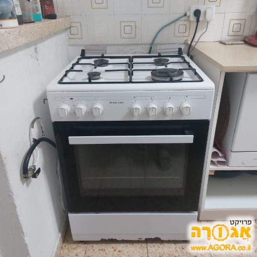 תנור משולב