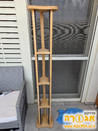 מתקן דיסקים