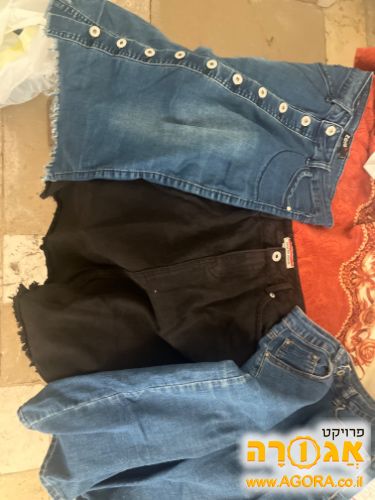 בגדים