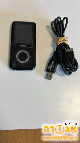 מכשיר MP3