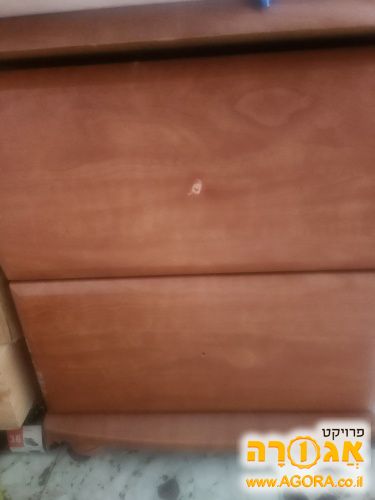 שידה