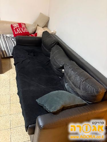 ספה נפתחת