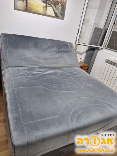 מיטה זוגית